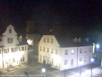 Archived image Webcam Treuchtlingen City Hall 01:00