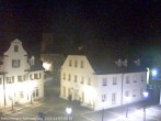 Archived image Webcam Treuchtlingen City Hall 03:00