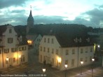 Archived image Webcam Treuchtlingen City Hall 05:00