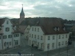 Archived image Webcam Treuchtlingen City Hall 06:00