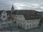Archived image Webcam Treuchtlingen City Hall 07:00