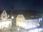 Archived image Webcam Treuchtlingen City Hall 17:00