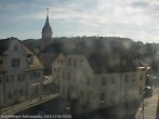 Archiv Foto Webcam Treuchtlingen Rathausplatz 09:00