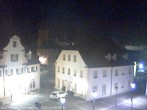 Archived image Webcam Treuchtlingen City Hall 04:00