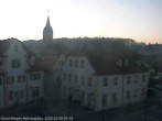 Archived image Webcam Treuchtlingen City Hall 06:00