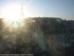 Archived image Webcam Treuchtlingen City Hall 07:00