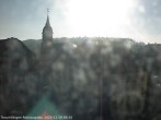 Archived image Webcam Treuchtlingen City Hall 08:00
