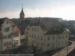 Archived image Webcam Treuchtlingen City Hall 10:00