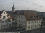 Archived image Webcam Treuchtlingen City Hall 12:00