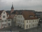 Archived image Webcam Treuchtlingen City Hall 14:00