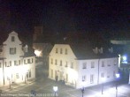 Archiv Foto Webcam Treuchtlingen Rathausplatz 00:00