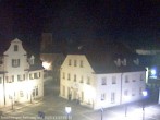 Archiv Foto Webcam Treuchtlingen Rathausplatz 00:00