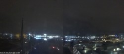 Archived image Webcam Church St. Nikolai Kiel 01:00