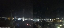 Archiv Foto Webcam St. Nikolai Kirche Kiel 01:00