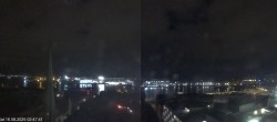 Archiv Foto Webcam St. Nikolai Kirche Kiel 01:00