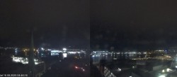 Archiv Foto Webcam St. Nikolai Kirche Kiel 03:00