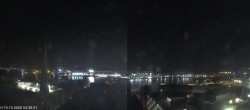 Archiv Foto Webcam St. Nikolai Kirche Kiel 03:00