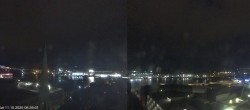 Archiv Foto Webcam St. Nikolai Kirche Kiel 05:00
