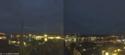Archiv Foto Webcam St. Nikolai Kirche Kiel 06:00