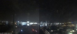 Archiv Foto Webcam St. Nikolai Kirche Kiel 01:00
