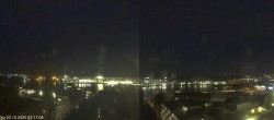 Archiv Foto Webcam St. Nikolai Kirche Kiel 06:00
