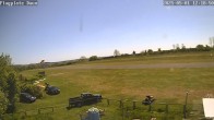 Archived image Webcam Airfield Daun Senheld 11:00