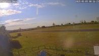 Archiv Foto Webcam Flugplatz Daun Senheld 07:00