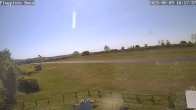 Archiv Foto Webcam Flugplatz Daun Senheld 09:00