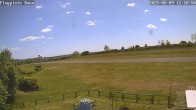 Archiv Foto Webcam Flugplatz Daun Senheld 11:00