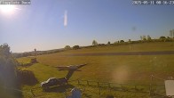 Archiv Foto Webcam Flugplatz Daun Senheld 07:00