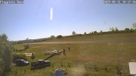 Archiv Foto Webcam Flugplatz Daun Senheld 09:00
