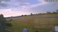 Archived image Webcam Airfield Daun Senheld 06:00