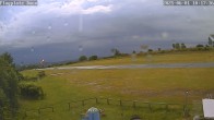 Archived image Webcam Airfield Daun Senheld 09:00