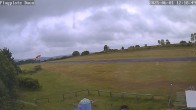 Archived image Webcam Airfield Daun Senheld 11:00