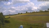 Archived image Webcam Airfield Daun Senheld 13:00