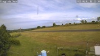 Archived image Webcam Airfield Daun Senheld 17:00