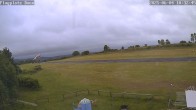 Archiv Foto Webcam Flugplatz Daun Senheld 09:00