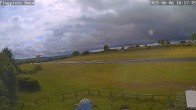 Archiv Foto Webcam Flugplatz Daun Senheld 09:00