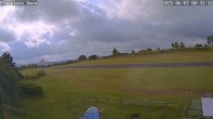 Archiv Foto Webcam Flugplatz Daun Senheld 07:00