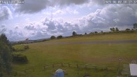 Archiv Foto Webcam Flugplatz Daun Senheld 09:00