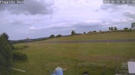 Archiv Foto Webcam Flugplatz Daun Senheld 17:00