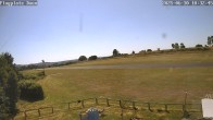 Archiv Foto Webcam Flugplatz Daun Senheld 09:00