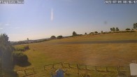 Archiv Foto Webcam Flugplatz Daun Senheld 07:00