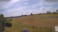 Archiv Foto Webcam Flugplatz Daun Senheld 09:00