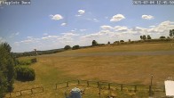 Archiv Foto Webcam Flugplatz Daun Senheld 11:00