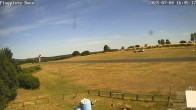 Archiv Foto Webcam Flugplatz Daun Senheld 15:00
