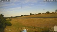 Archiv Foto Webcam Flugplatz Daun Senheld 17:00