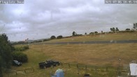Archiv Foto Webcam Flugplatz Daun Senheld 09:00