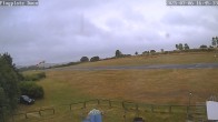 Archiv Foto Webcam Flugplatz Daun Senheld 15:00