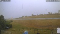 Archiv Foto Webcam Flugplatz Daun Senheld 19:00